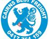 Cairns Best Freight Pty Ltd