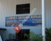 cairns caravan repairs