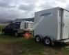 Cairns Cold room Hire