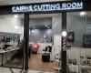 Cairns Cutting Room