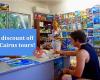 Cairns Discount Tours