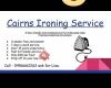 Cairns Ironing Service