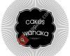 Cakes of Wanaka