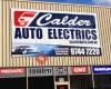 Calder Auto Electrics