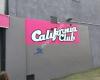 California Club Brothel Melbourne