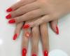 California nails& beauty care