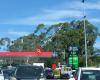 Caltex Woolworths