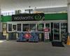 Caltex Woolworths