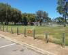 Camden Oval Playground