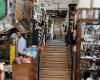 Camp Hill Antique Centre & TART Cafe