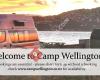 Camp Wellington & Coastal Lodge