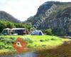 Camper Trailer Hire Melbourne - Just Add Grass Camper Trailers