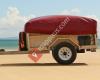 Camper Trailer Hire Sunshine Coast | Coastal Campers