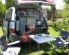 CamperCo Campervan Hire