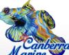 Canberra Marine