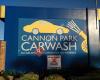 Cannon Park Car Wash