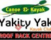 Canoe & Kayak Waikato and Roof Rack Centre
