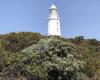 Cape Bruny Lighthouse