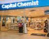 Capital Chemist