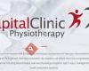 Capital Clinic Physiotherapy City West
