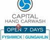 Capital Hand Carwash - Cafe