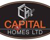 Capital Homes Ltd