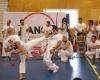 Capoeira Gold Coast - Xango Capoeira