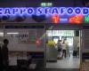 Cappo's Seafoods