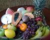 Capricorn Fruit Supplies