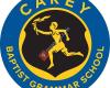 Carey Baptist Grammar School Donvale