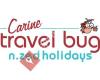 Carine Travel Bug