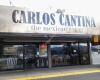 Carlos Cantina