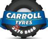 Carroll Tyres