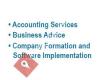 Carter & Associates Chartered Accountants Limited