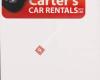 Carters Car Rentals