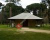 Castlemaine Botanical Gardens Tea Room