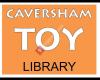 Caversham Toy Library