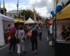 Caxton Street Seafood & Wine Festival