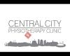 Central City Physiotherapy Clinic