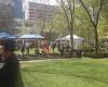 Central Park Farmers Market