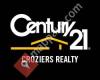 CENTURY 21 Croziers Realty