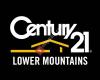 CENTURY 21 Lower Mountains