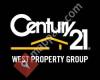 CENTURY 21 West Property Group