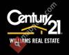 CENTURY 21 Williams Real Estate