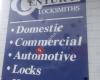 Century Locksmiths Pty Ltd