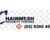 Chainmesh Security Fencing