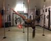 Champagne Pole Dance Fitness Studio