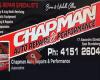 Chapman Auto Repairs & Performance