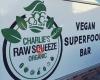 Charlie's Raw Squeeze Greenslopes