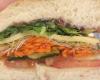 Charlies Club Sandwiches